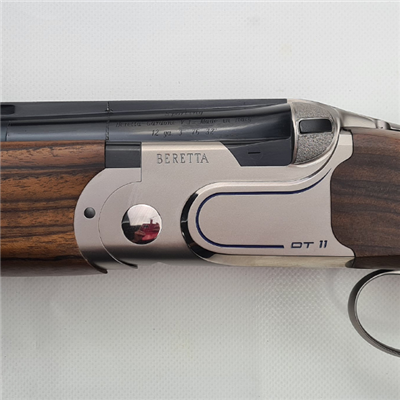 Beretta DT11 Sporting 12 Gauge Over & Under Shotgun